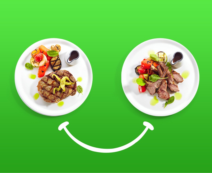 SmartCarb - أفضل خطط التغذية الصحية